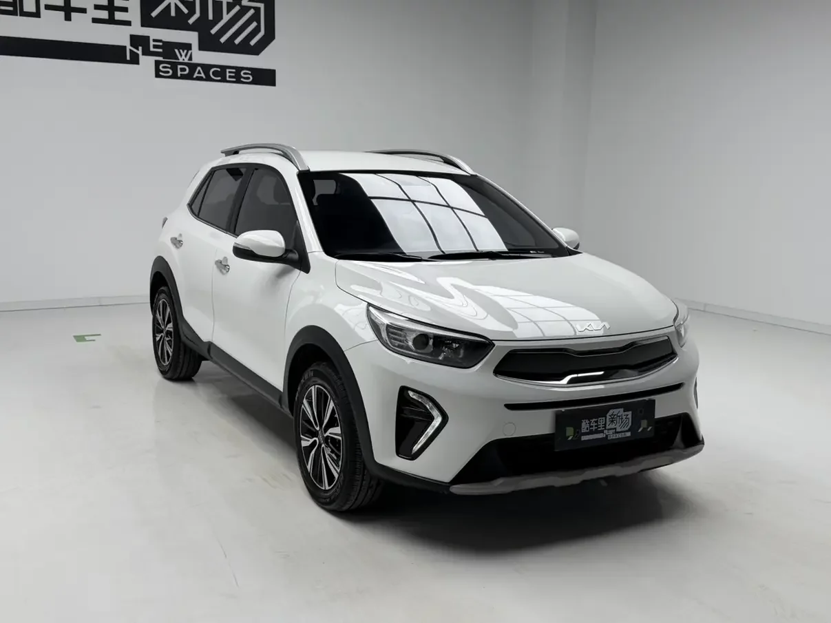 Kia KX1