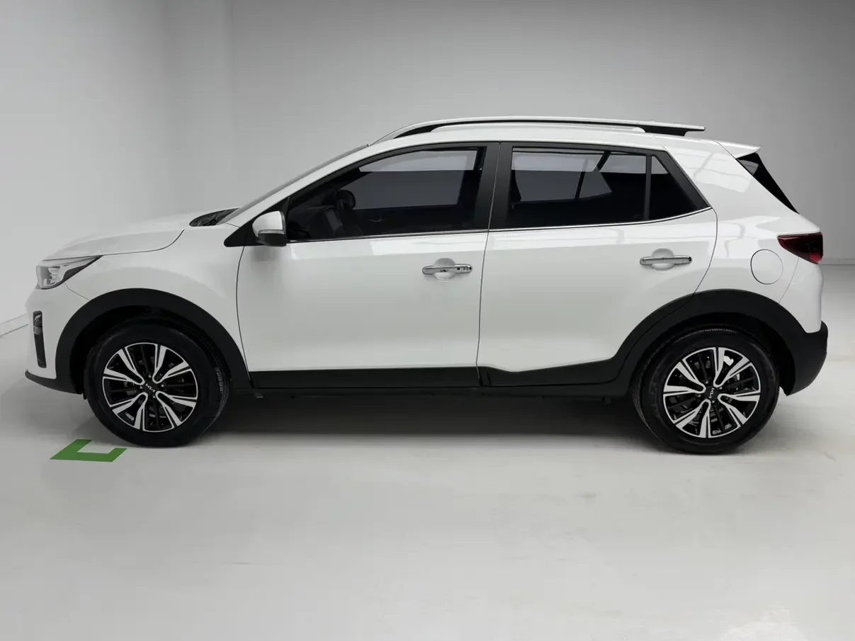 Kia KX1