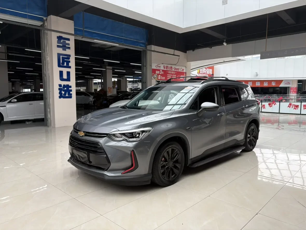 Chevrolet Volando