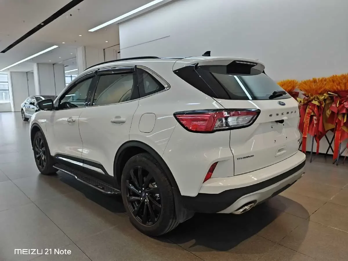 Ford Escape