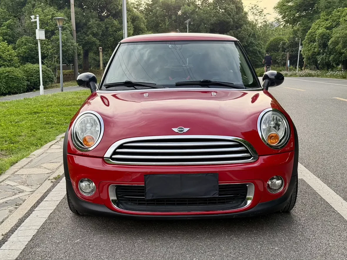 MINI MINI  из Китая