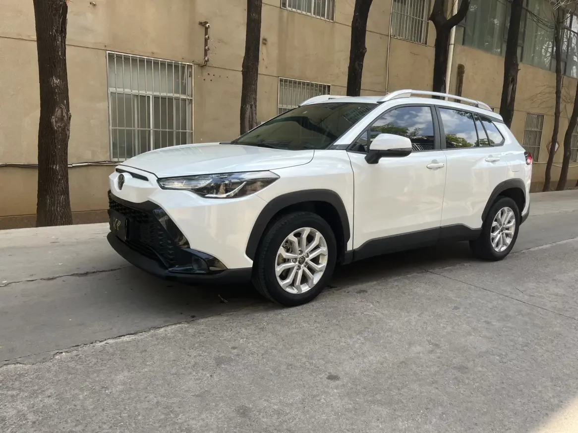 Toyota Frontlander