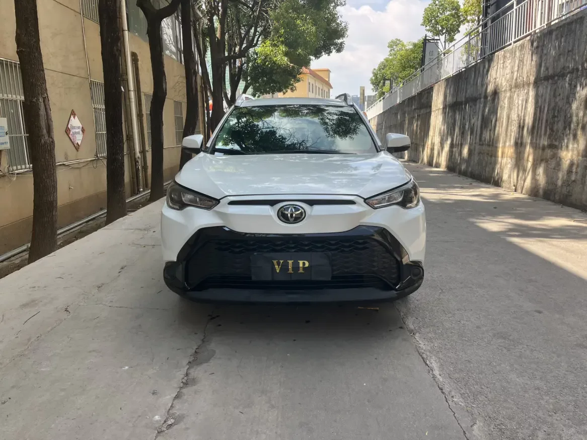 Toyota Frontlander
