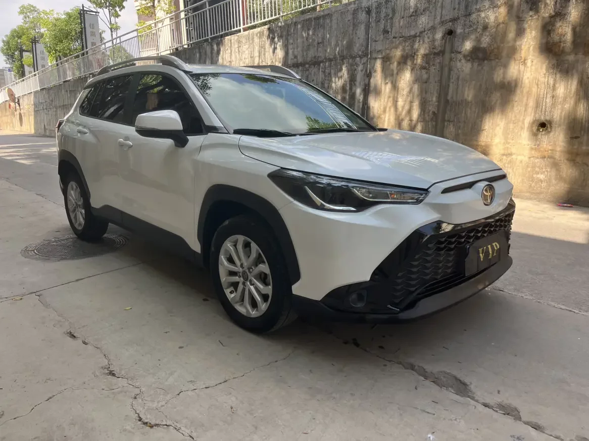 Toyota Frontlander
