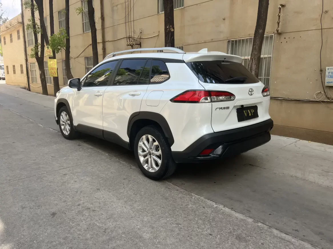 Toyota Frontlander
