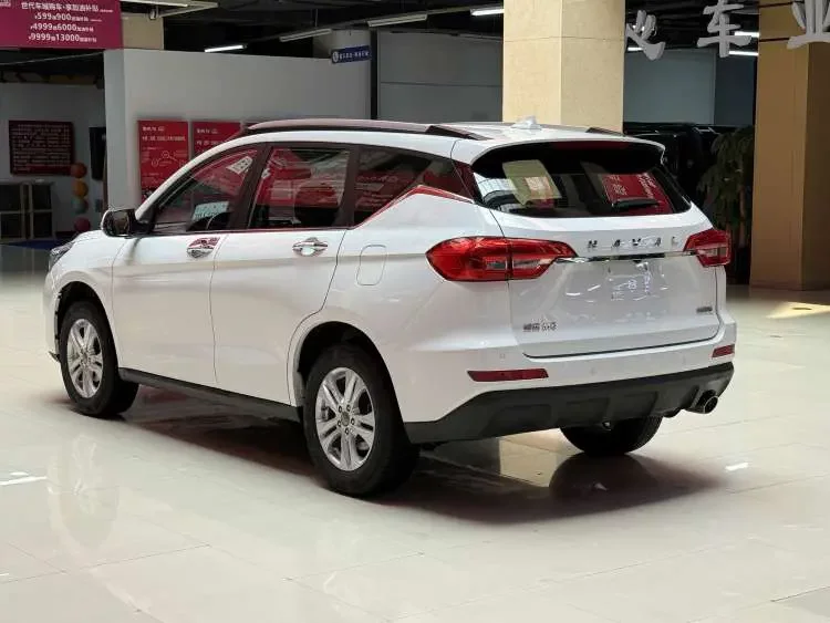 Haval M6