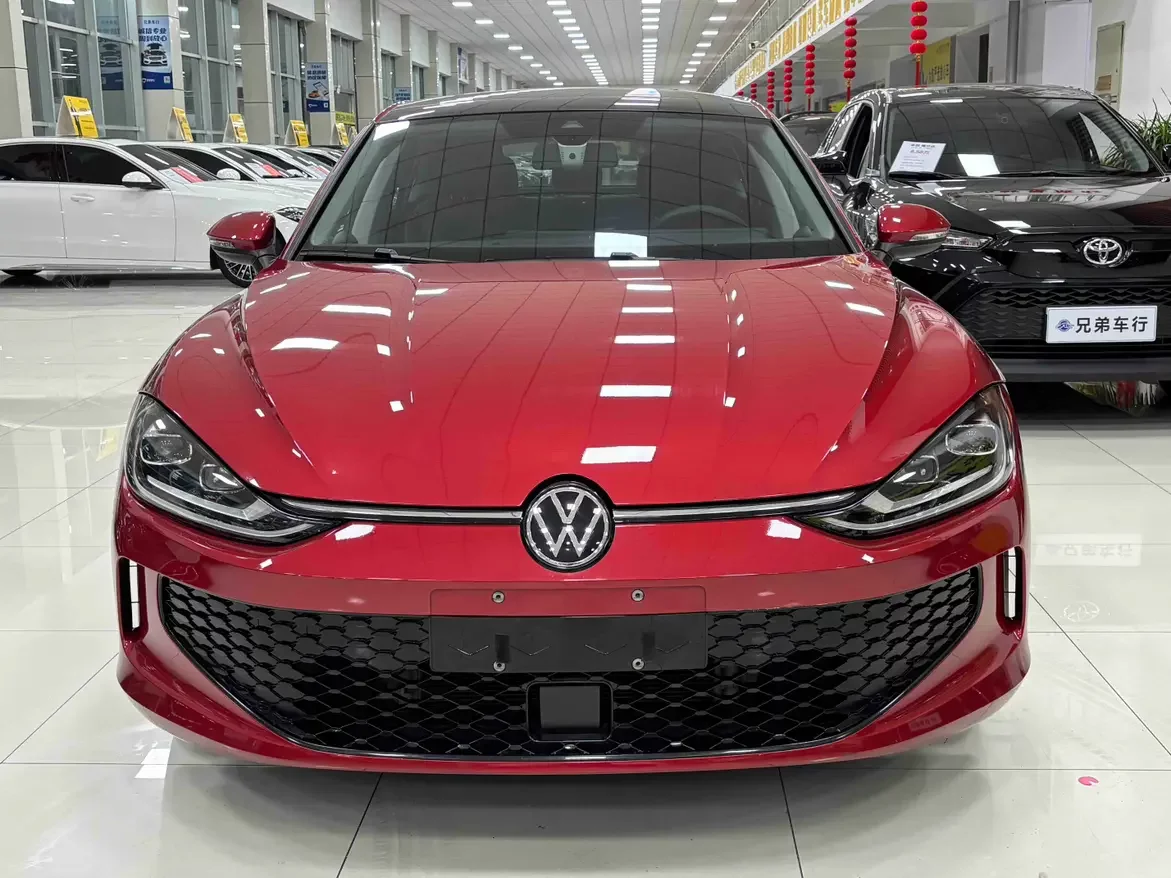 Volkswagen Lamando
