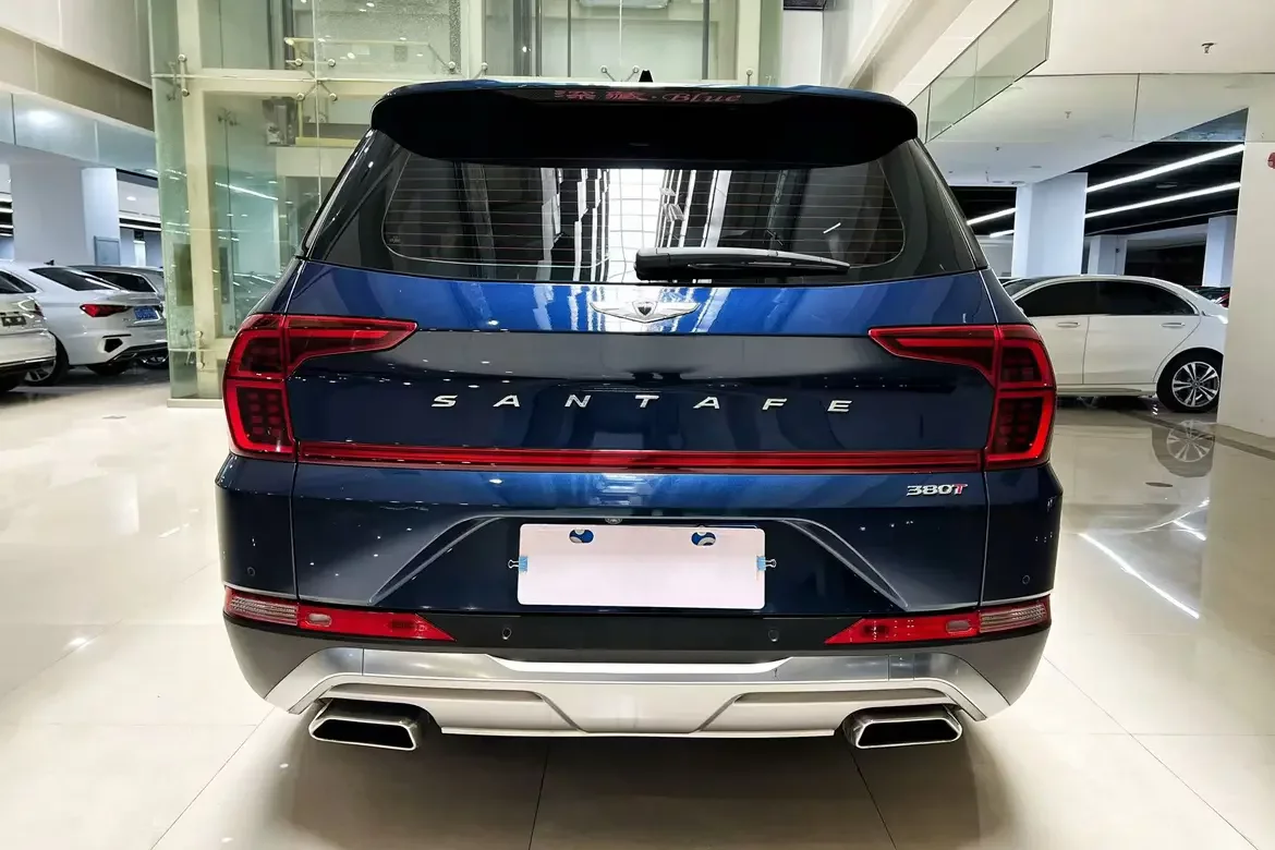 Hyundai Shengda