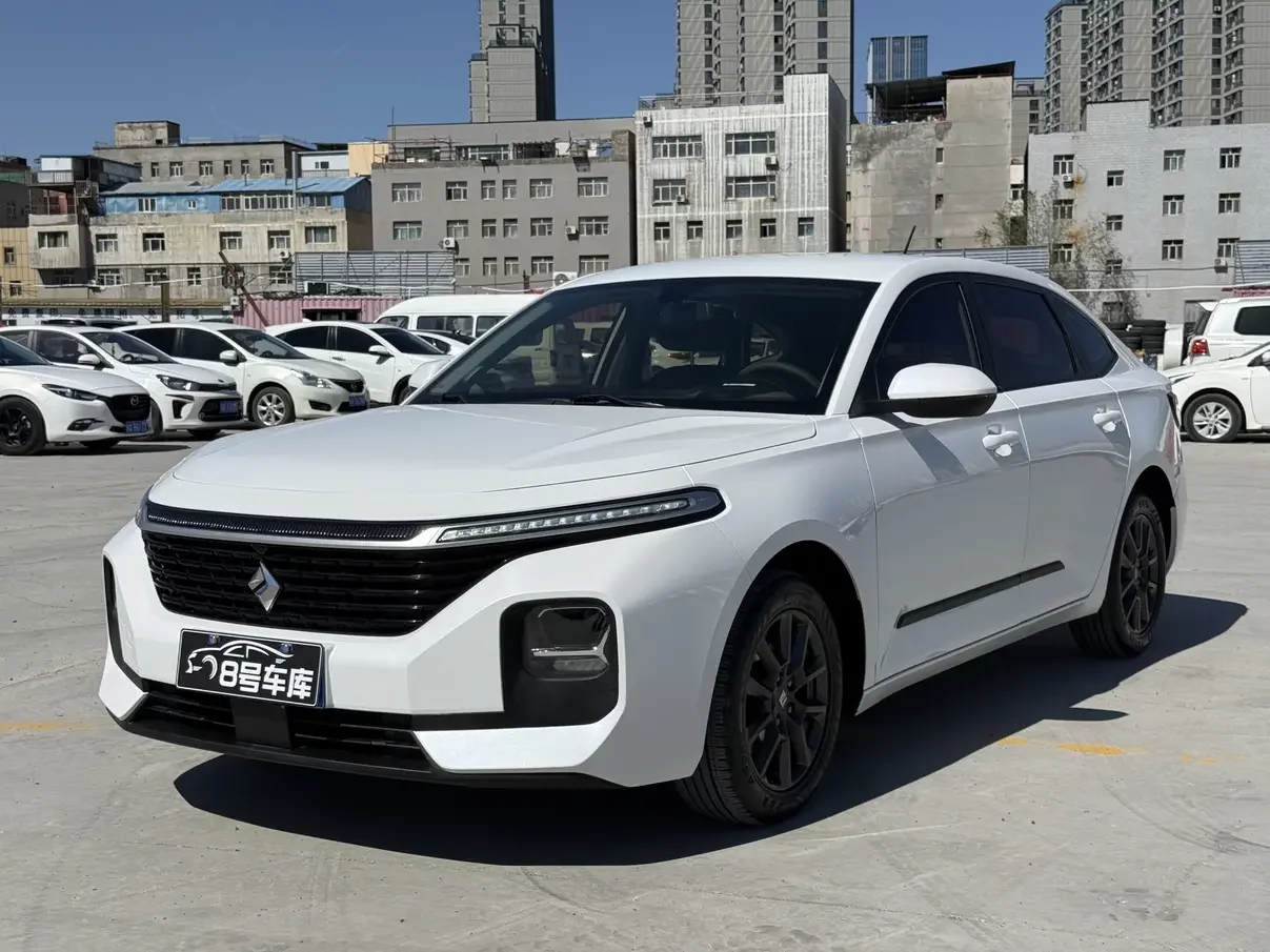Baojun RC-5