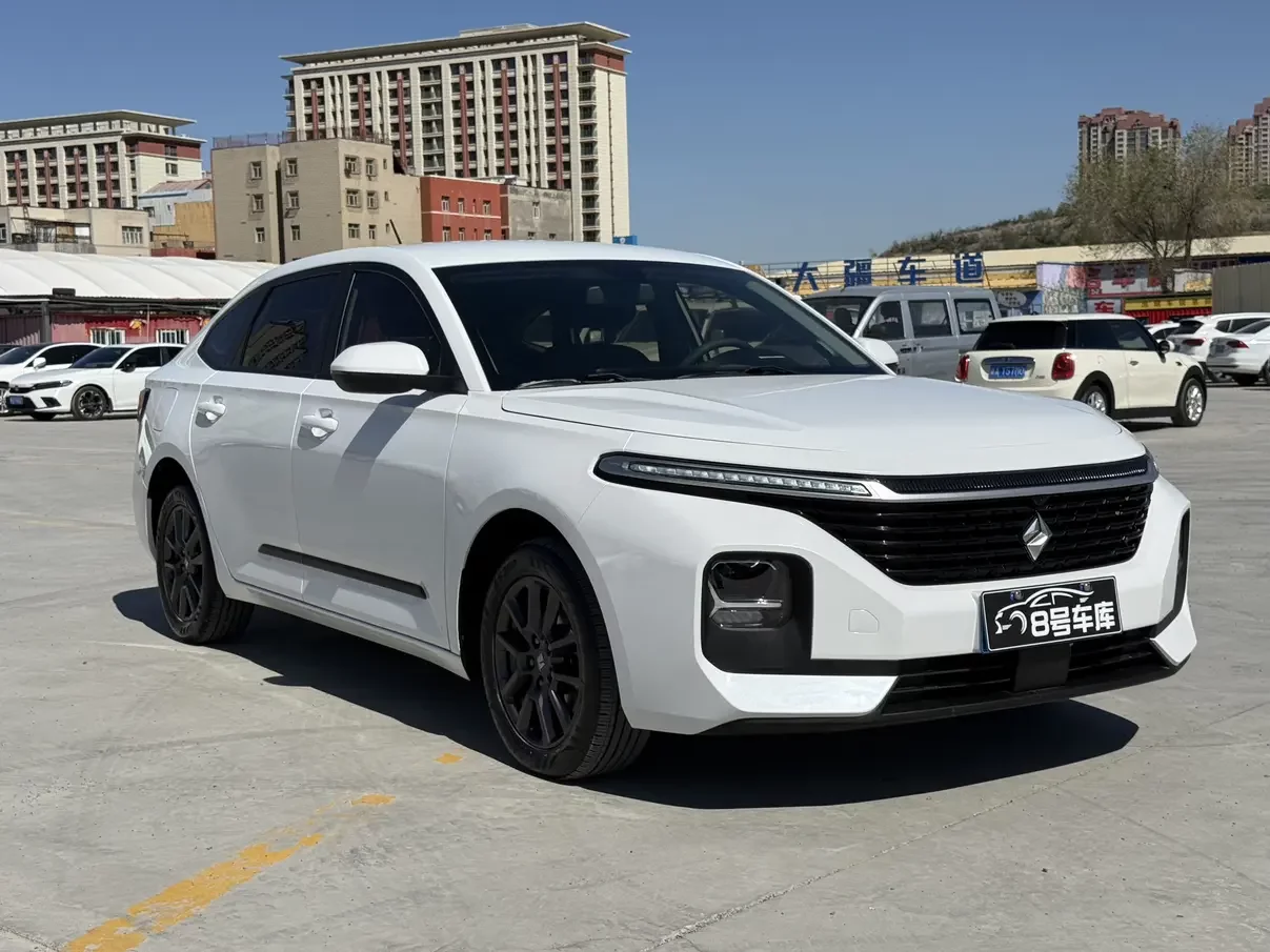 Baojun RC-5