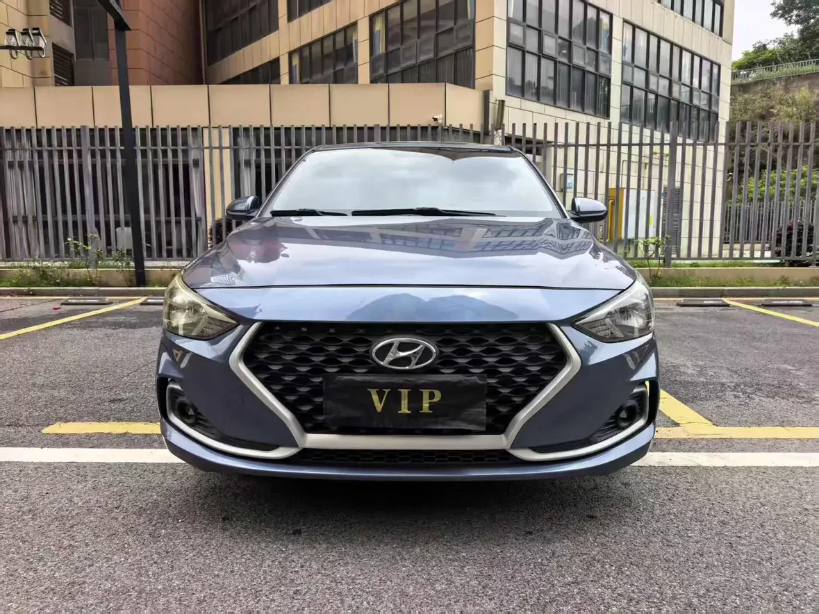 Hyundai Joyful