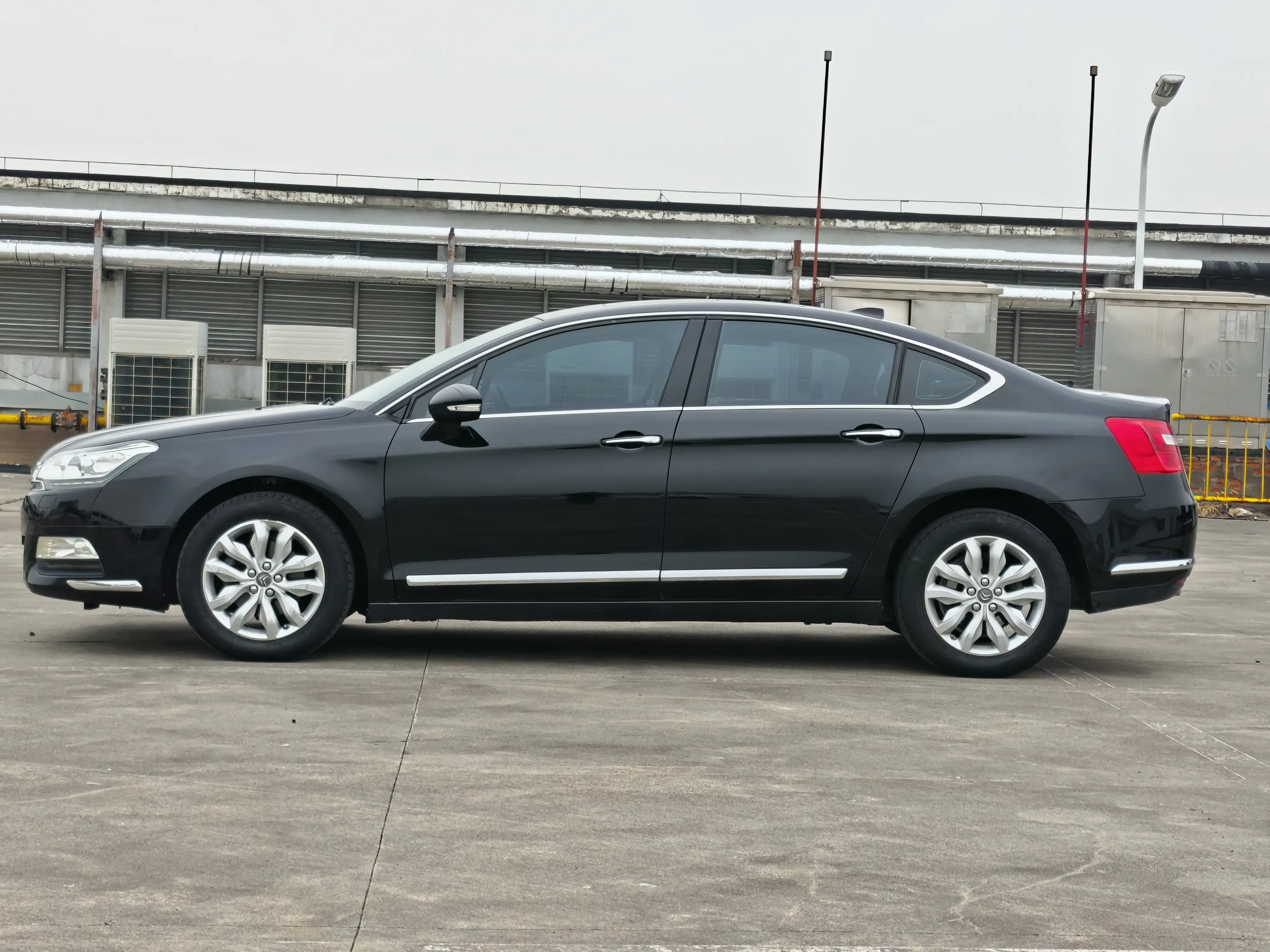 Citroën Citroen C5