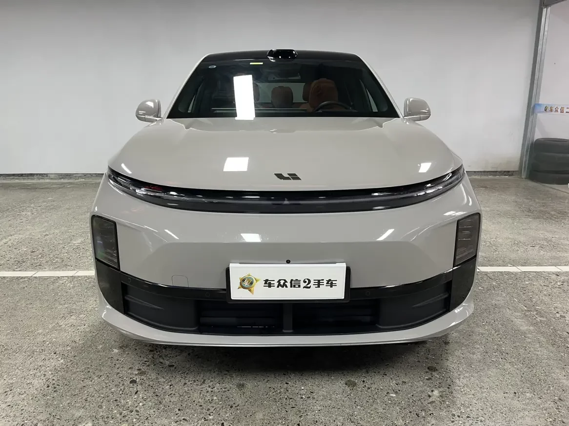 Lixiang L6