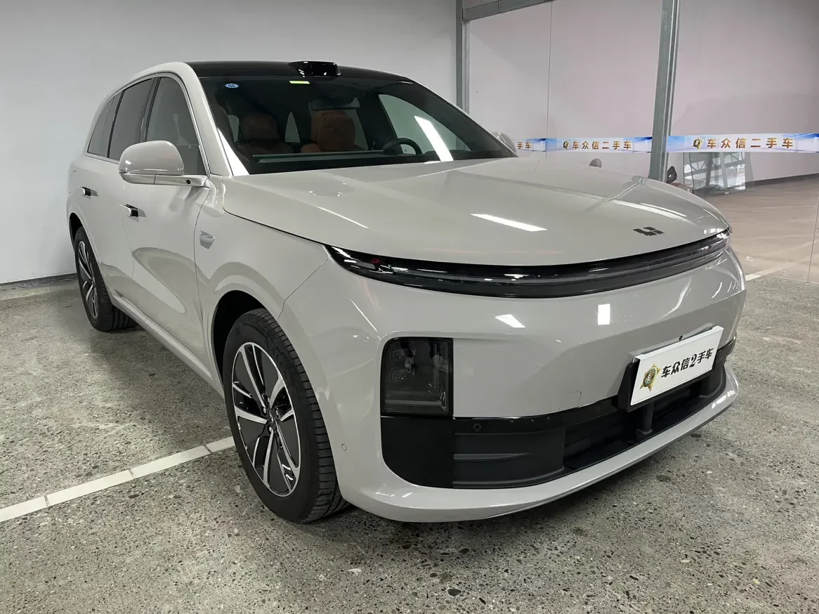 Lixiang L6