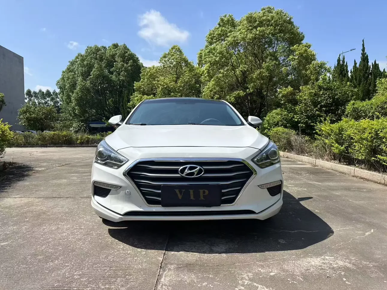 Hyundai famous pictures