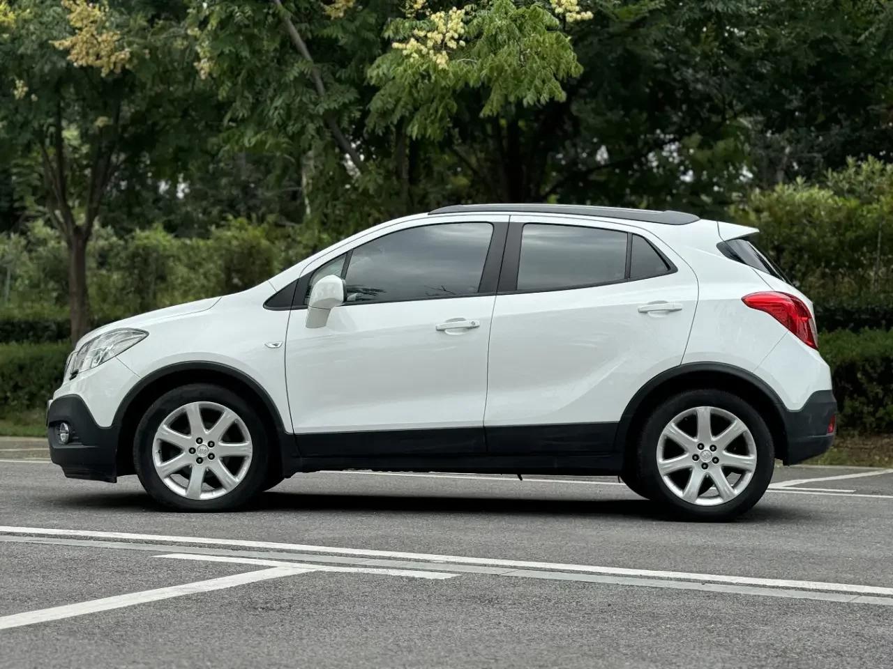 Buick onkola