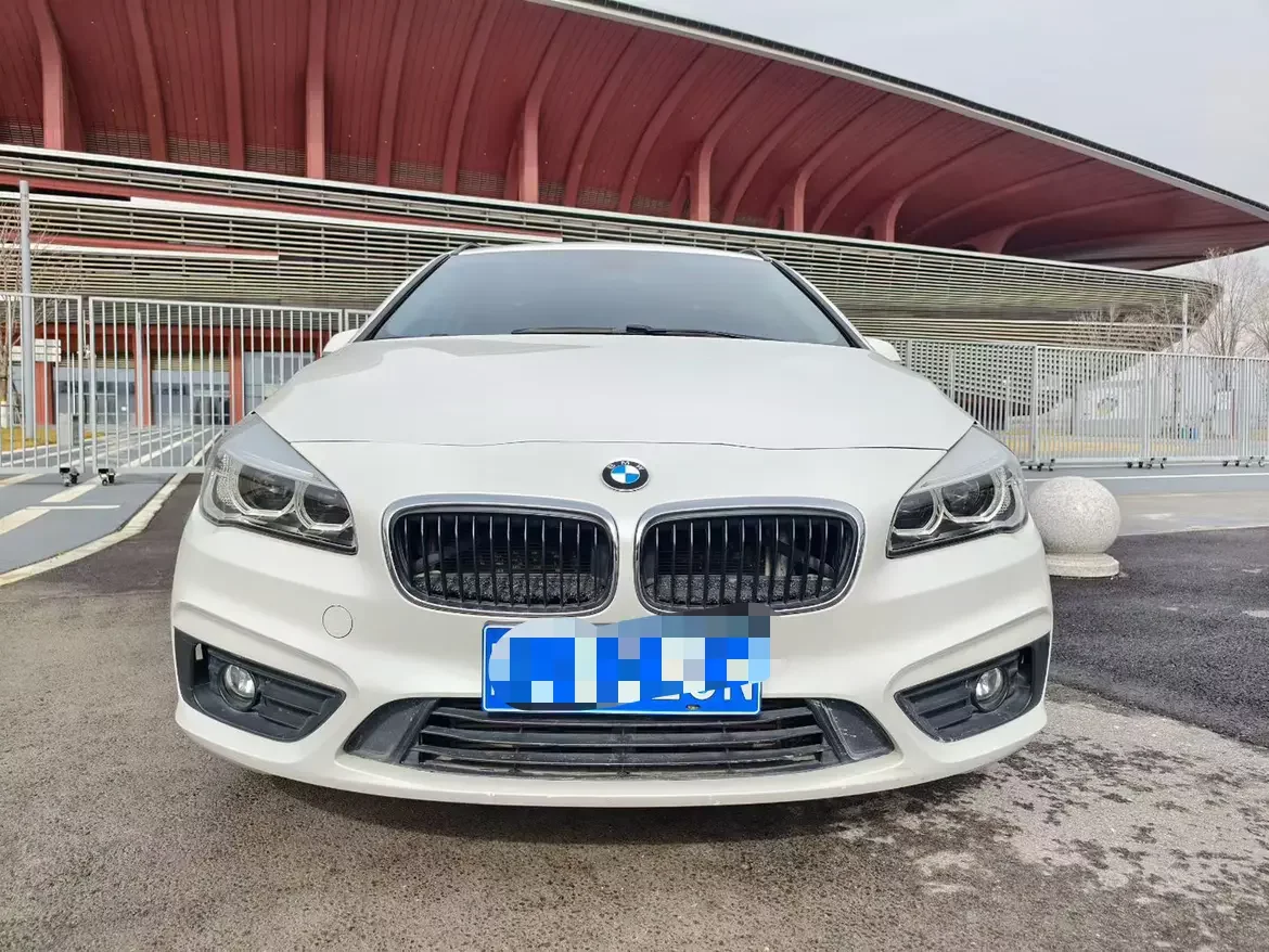 BMW 2 Series Active Tourer