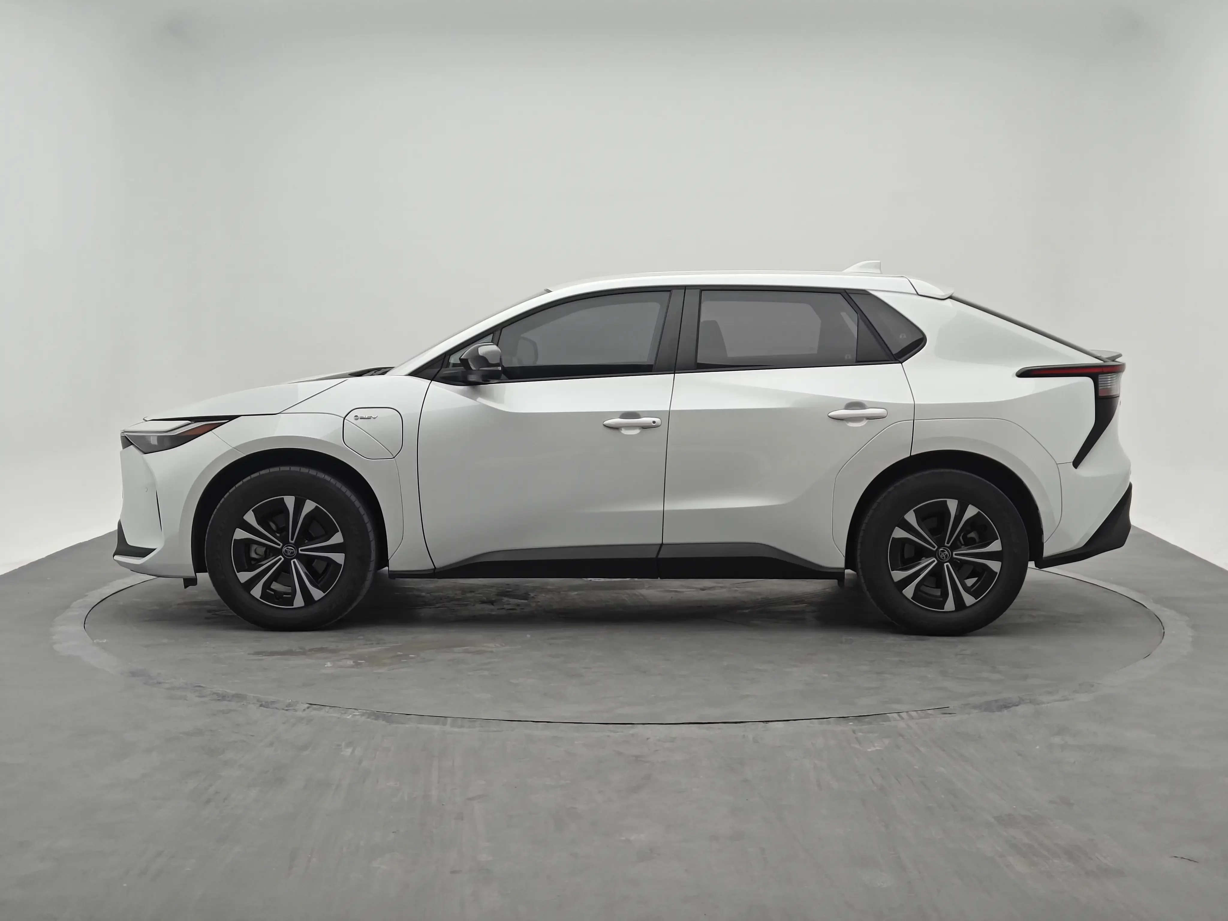 Toyota Bozhi 4X