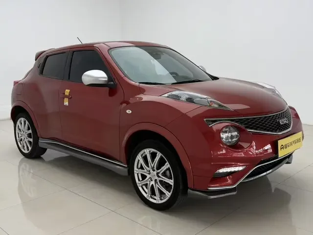 Infiniti ESQ