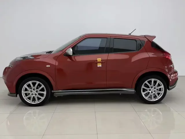 Infiniti ESQ