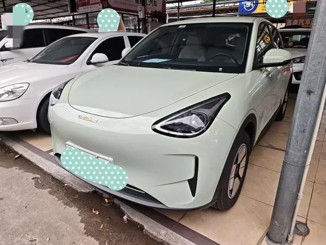 Geely Star Wish