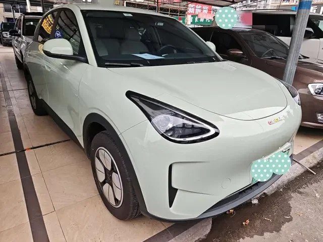 Geely Star Wish