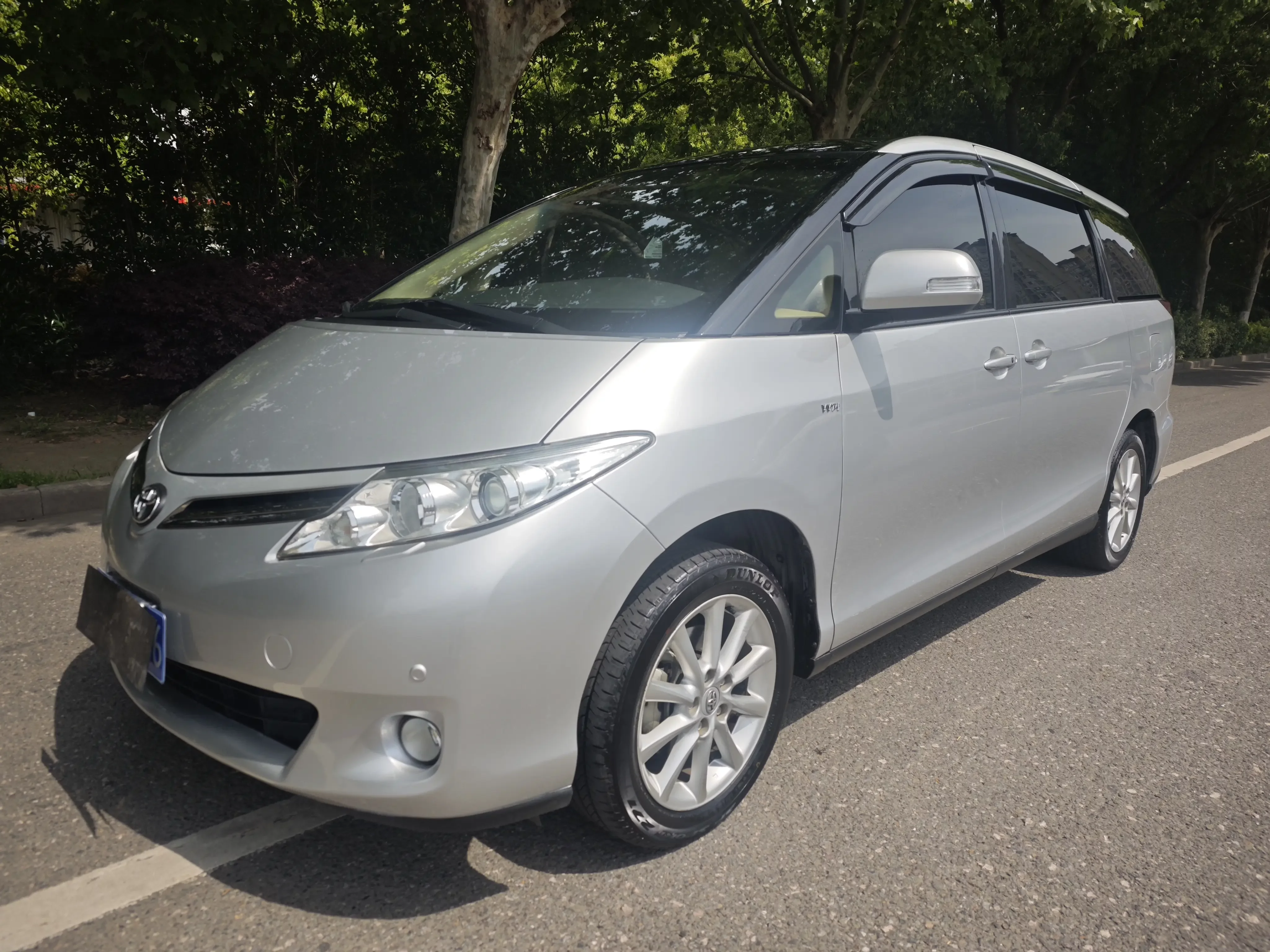 Toyota Previa