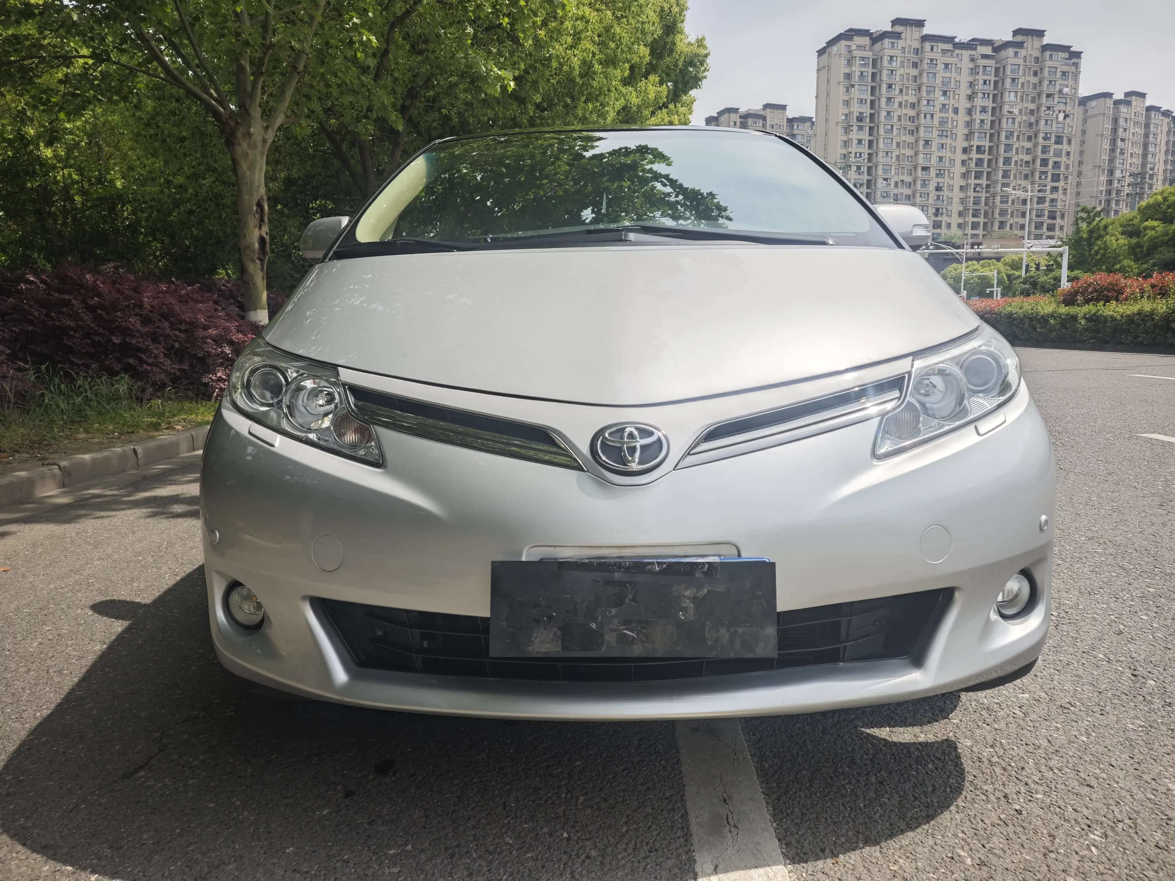 Toyota Previa