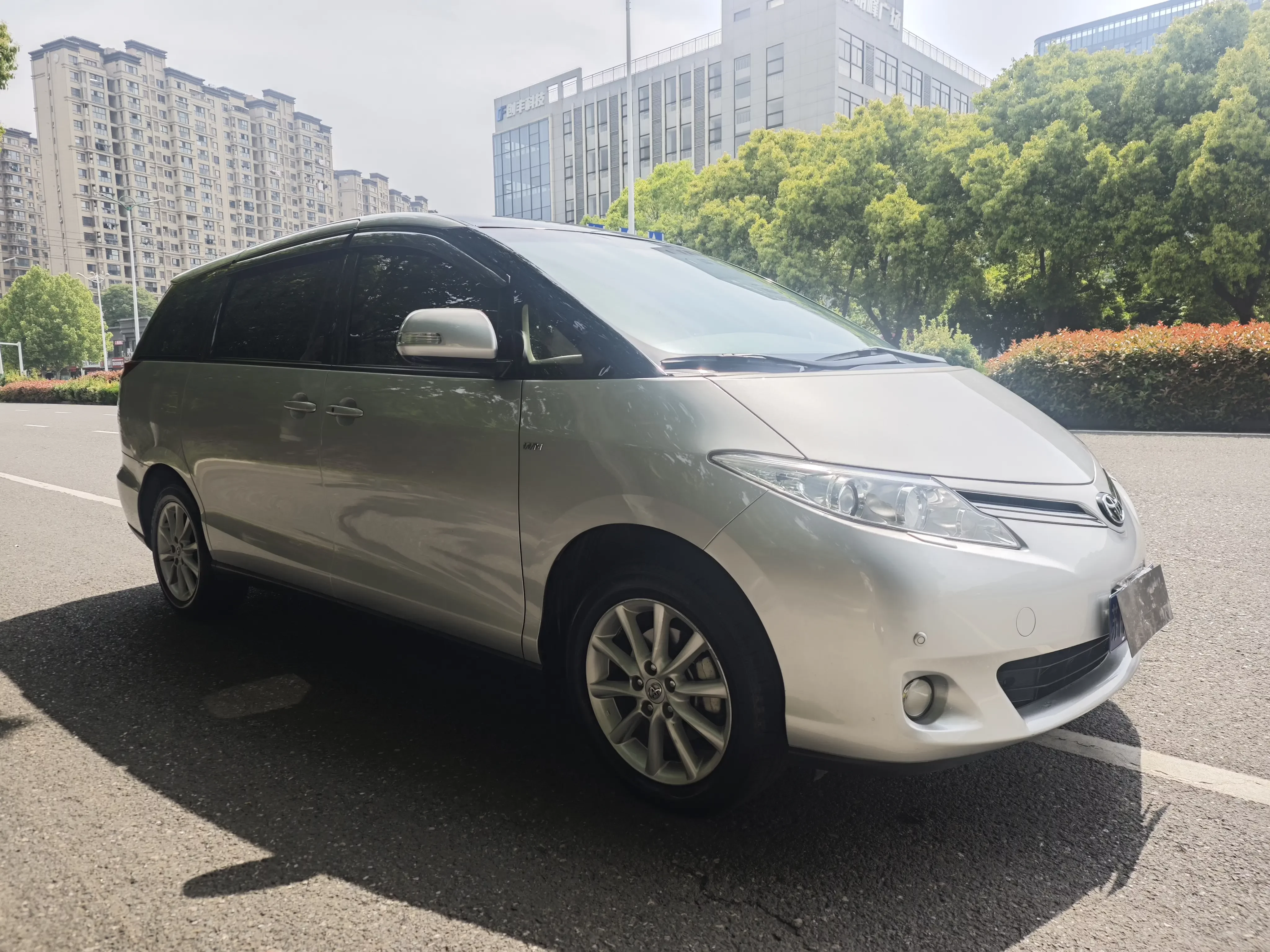 Toyota Previa