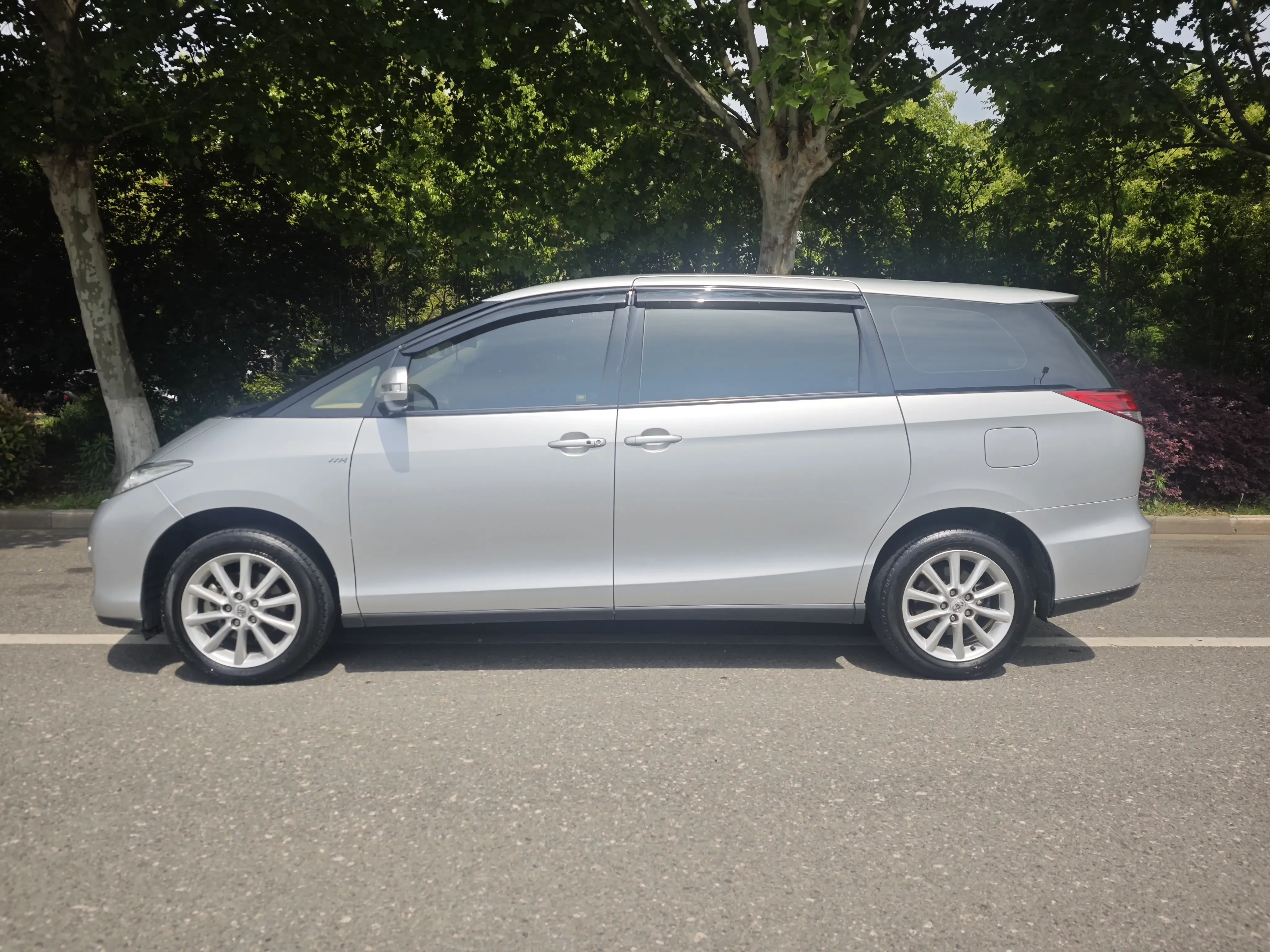 Toyota Previa