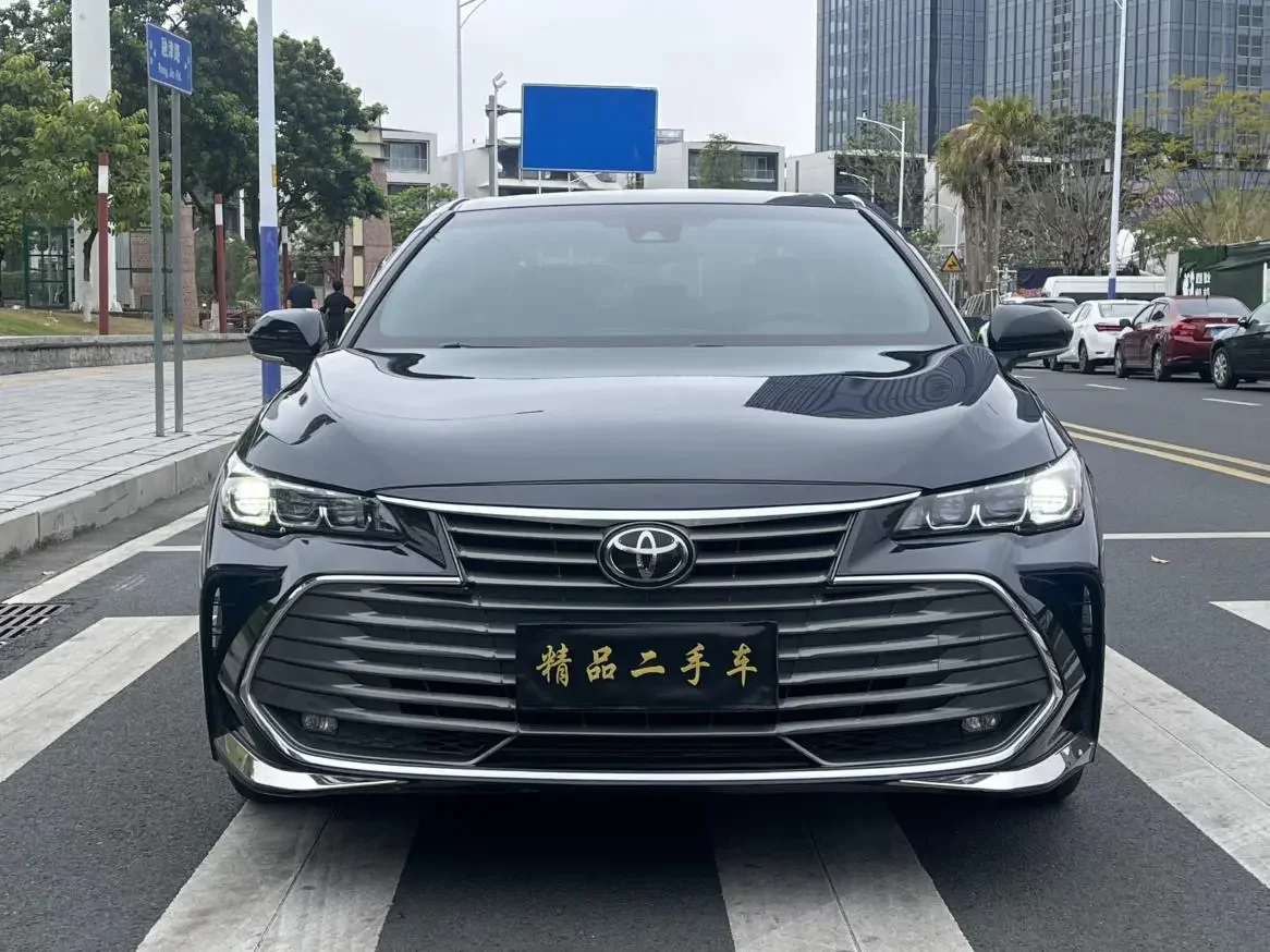 Toyota Avalon