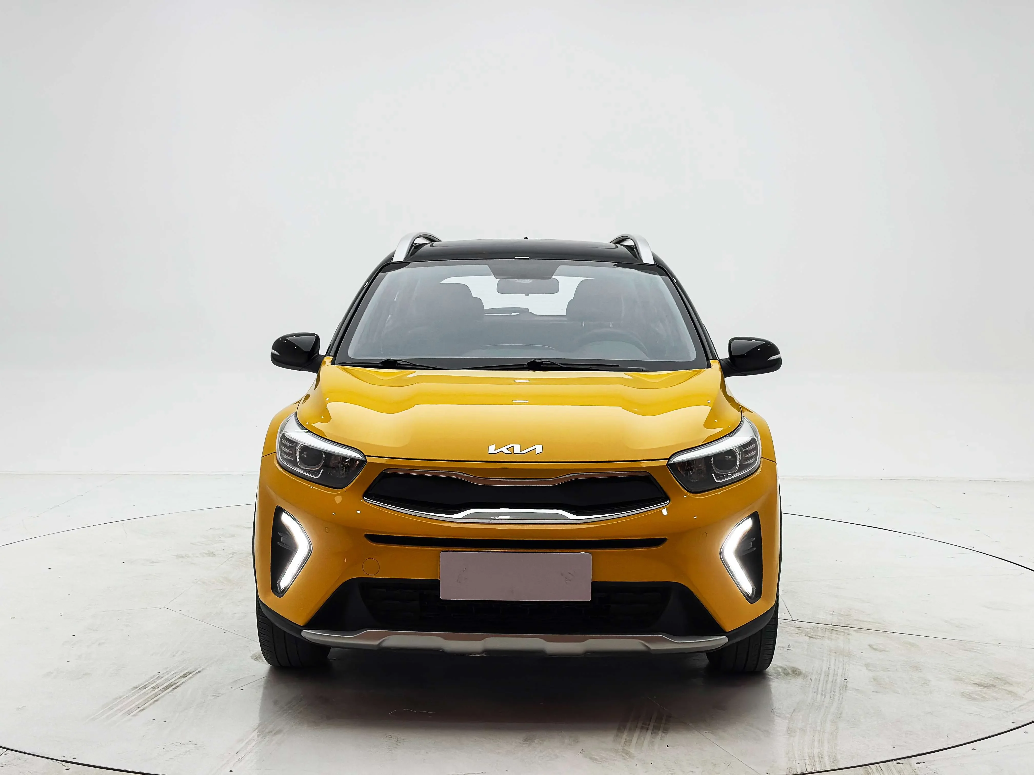 Kia KX1