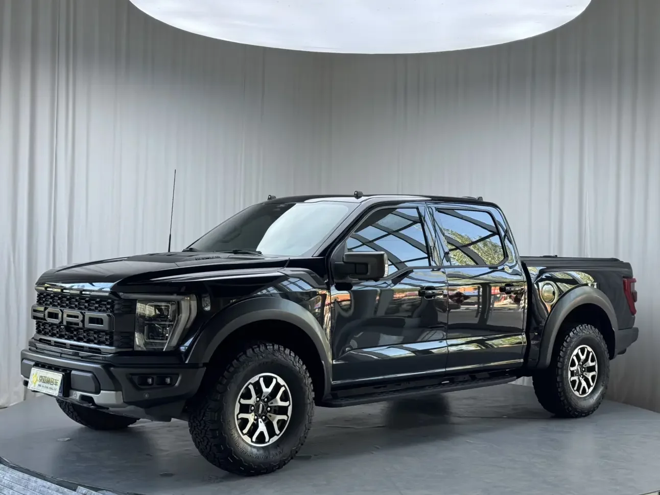 Ford F-150 Raptor