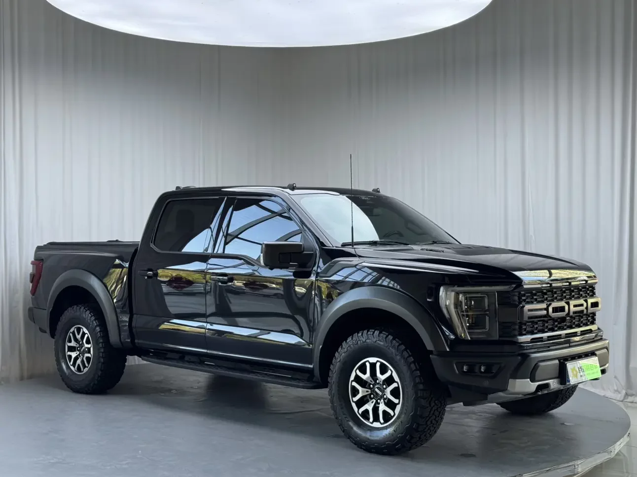 Ford F-150 Raptor