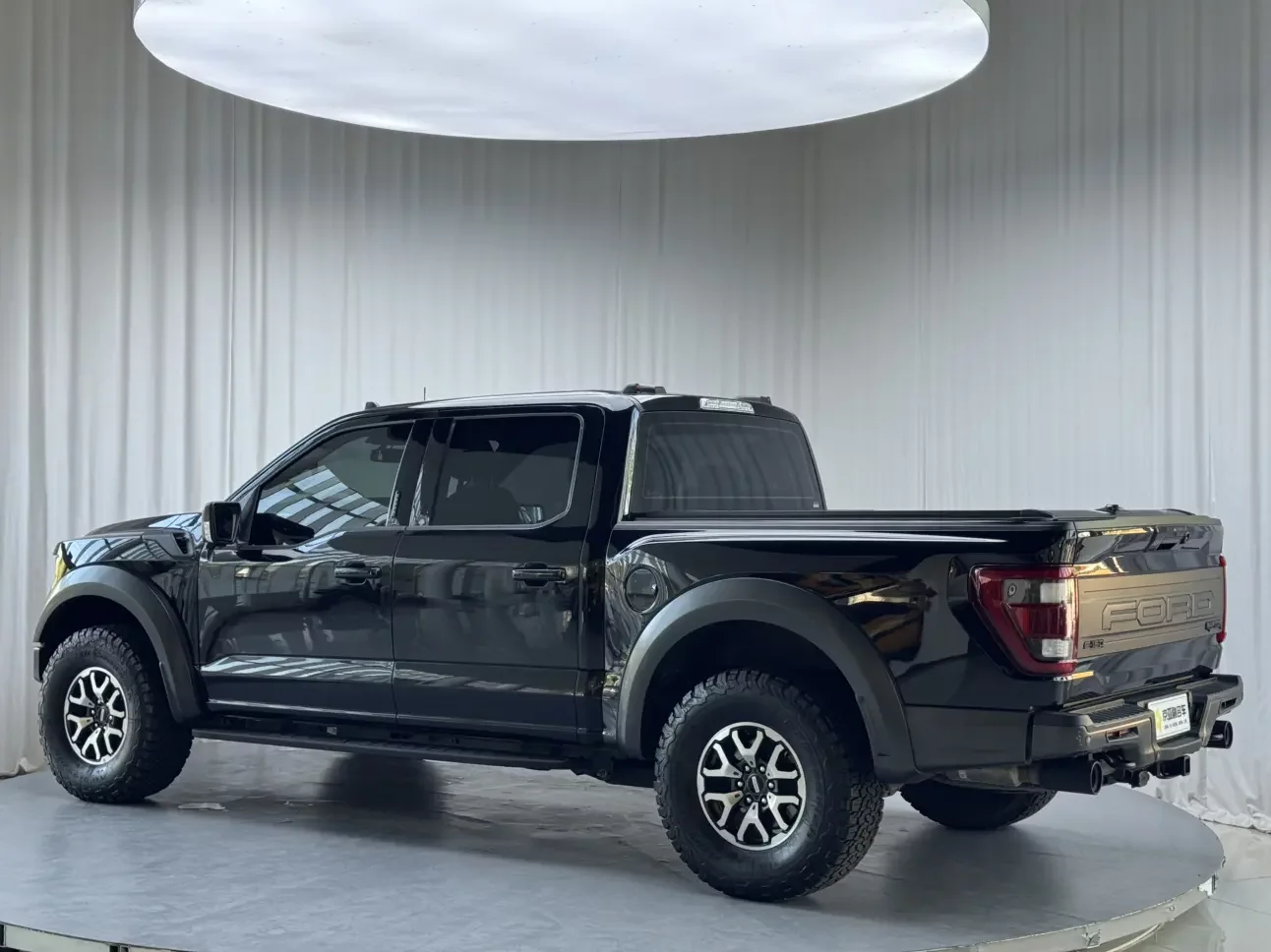 Ford F-150 Raptor
