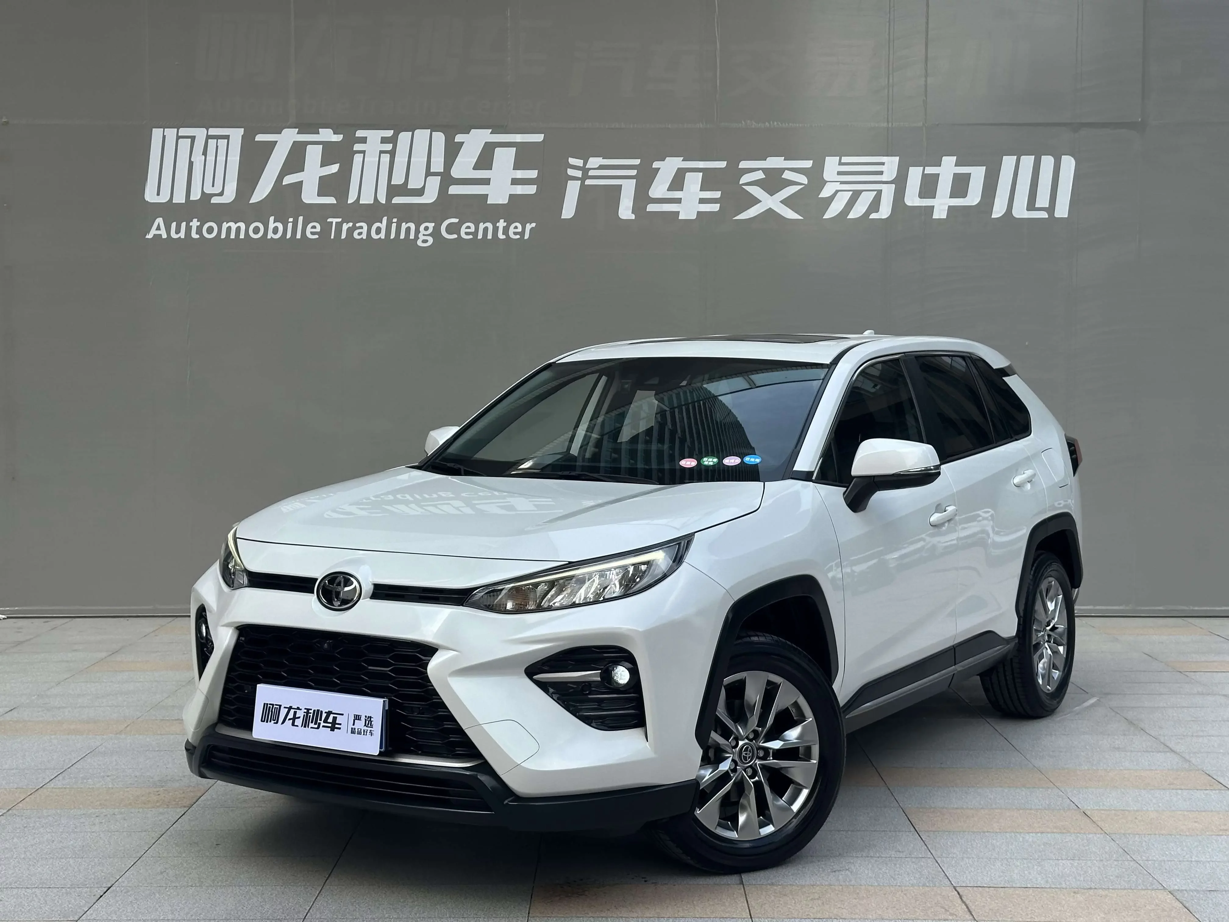 Toyota Willanda
