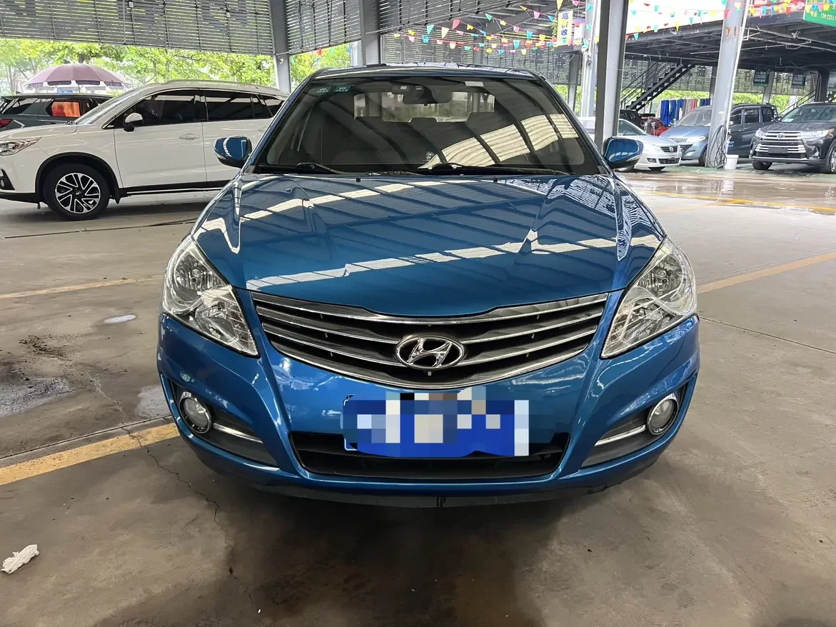 Hyundai Joyful