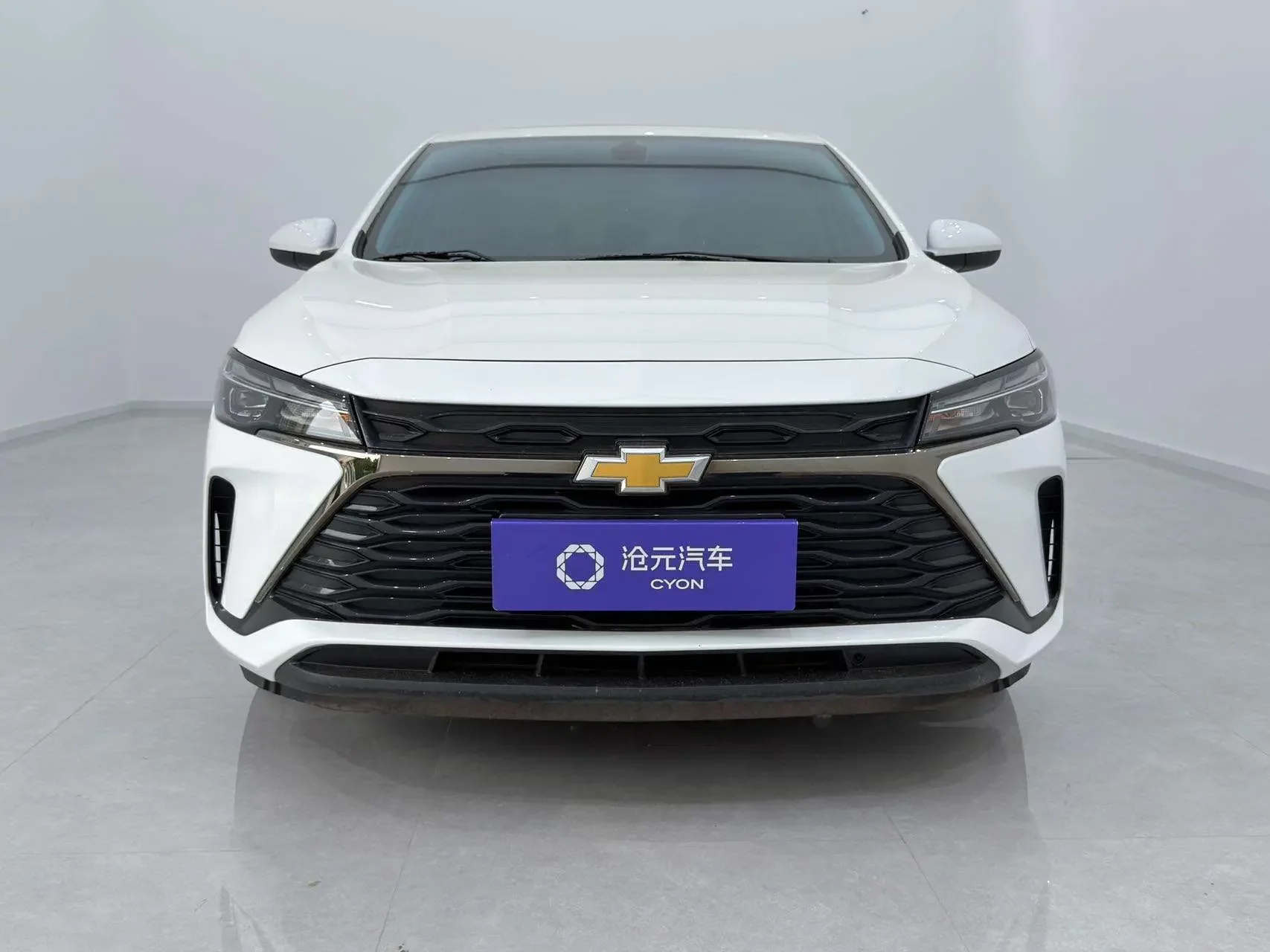 Chevrolet Monza