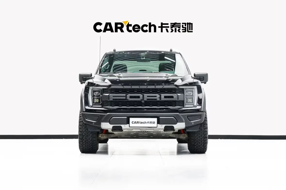 Ford F-150 Raptor