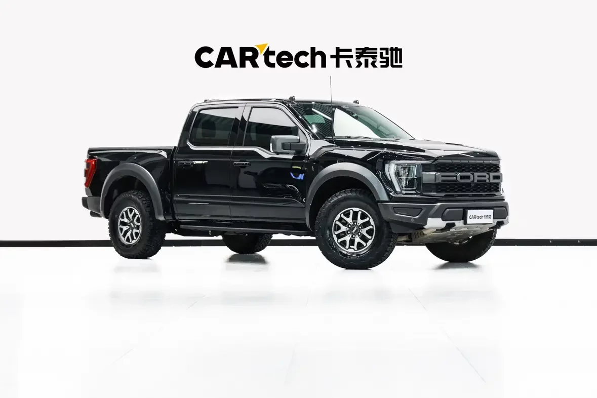 Ford F-150 Raptor