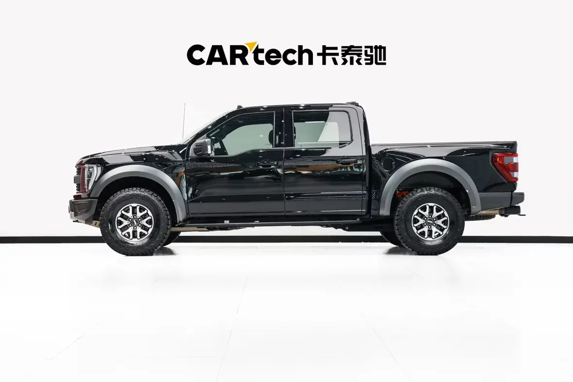 Ford F-150 Raptor