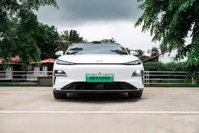 Geely Galaxy Star 8 PHEV