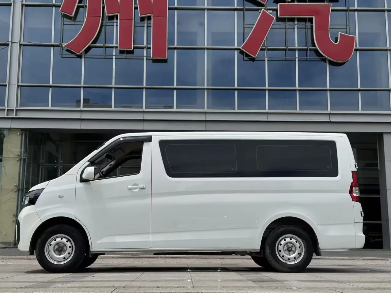 Changan Kaicene Ruixing EM80