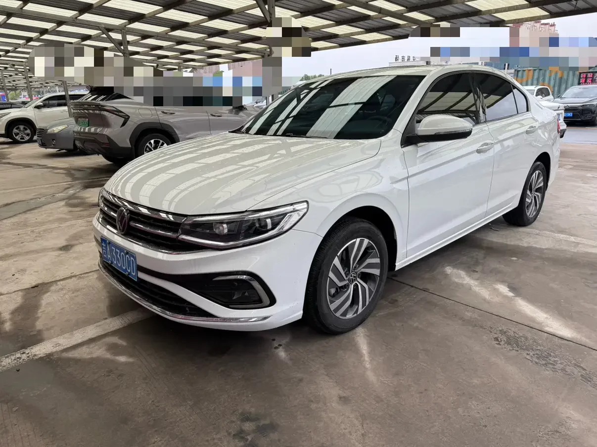 Volkswagen Bora