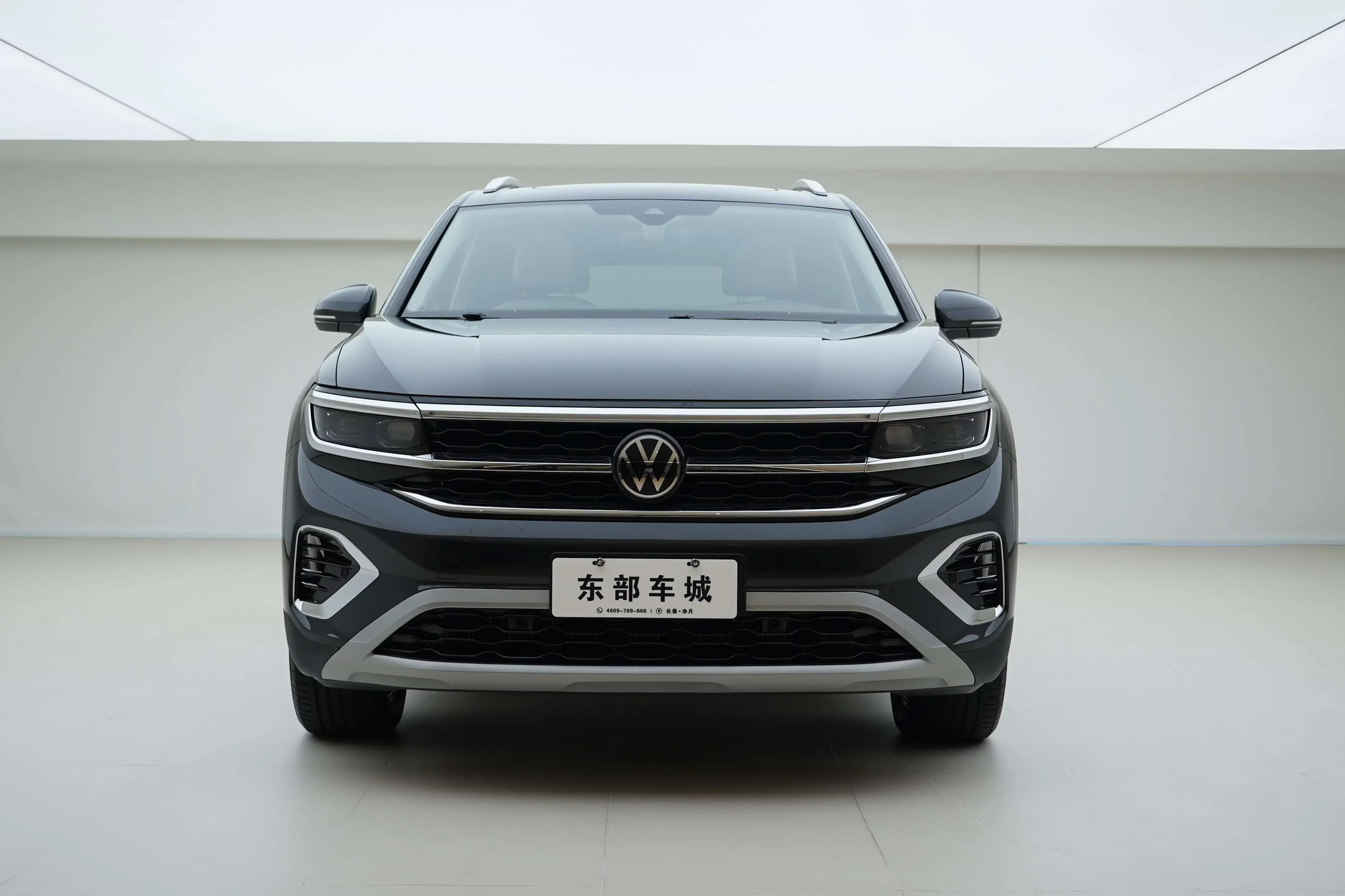 Volkswagen Talagon