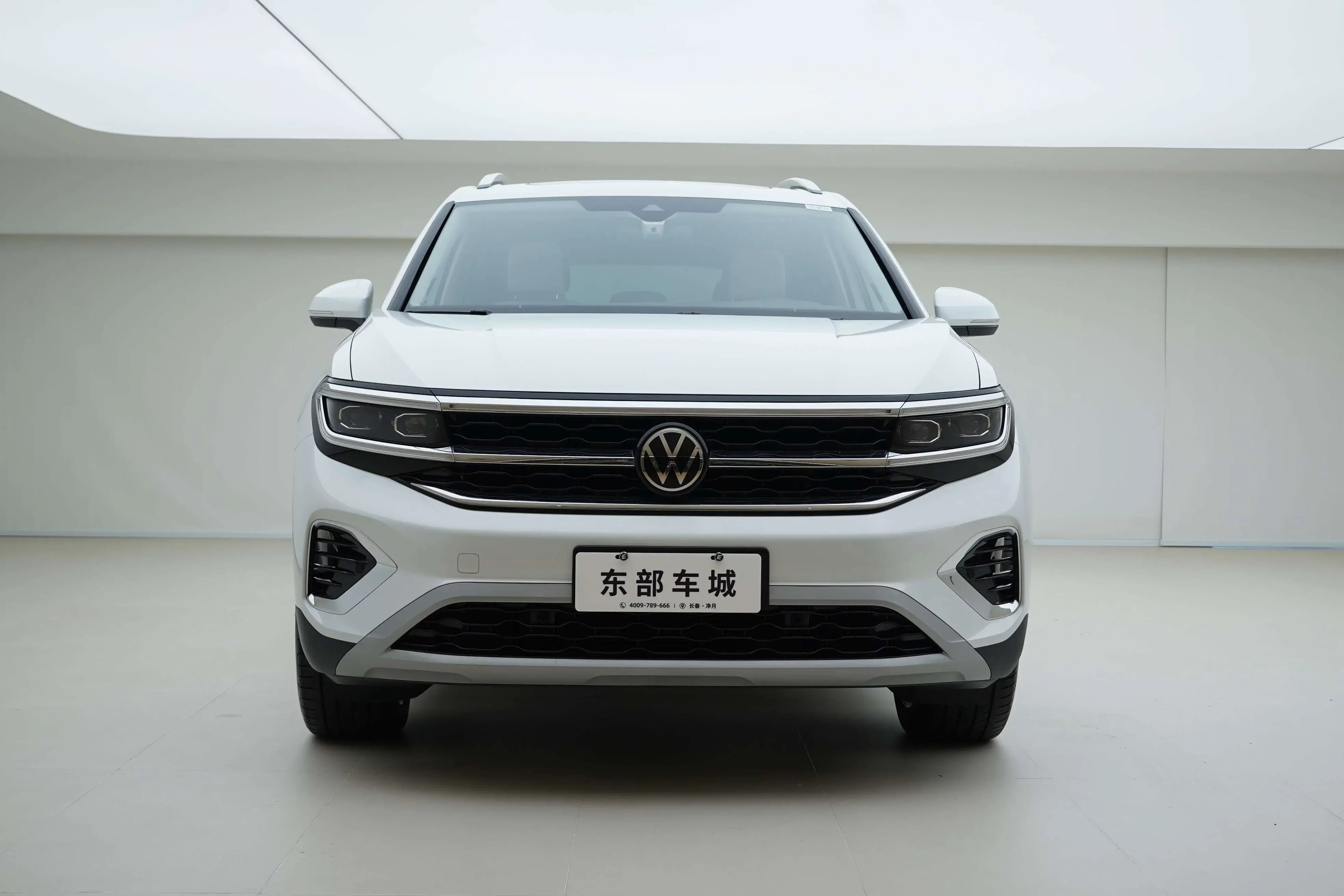 Volkswagen Talagon