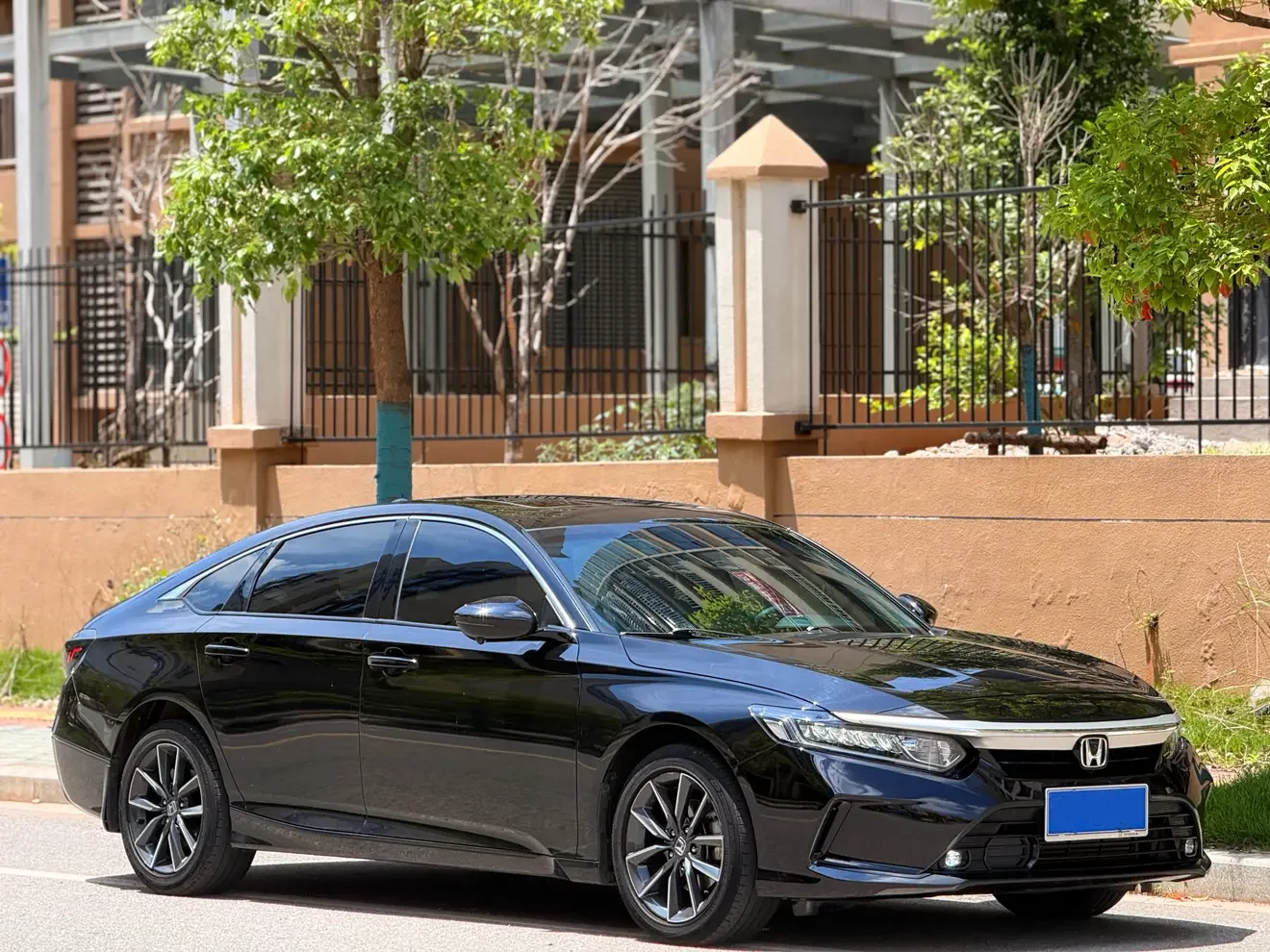 Honda Inspire