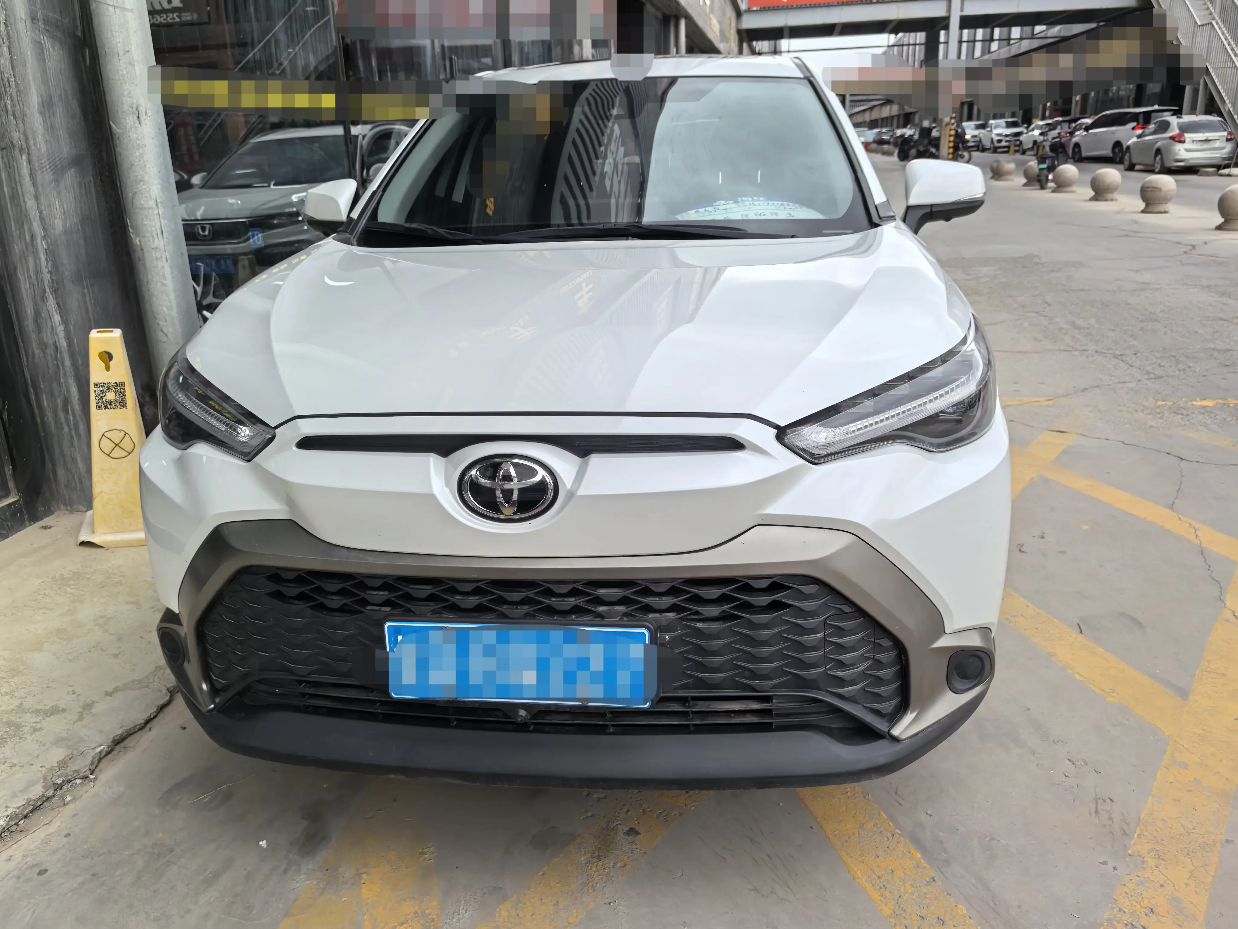 Toyota Frontlander