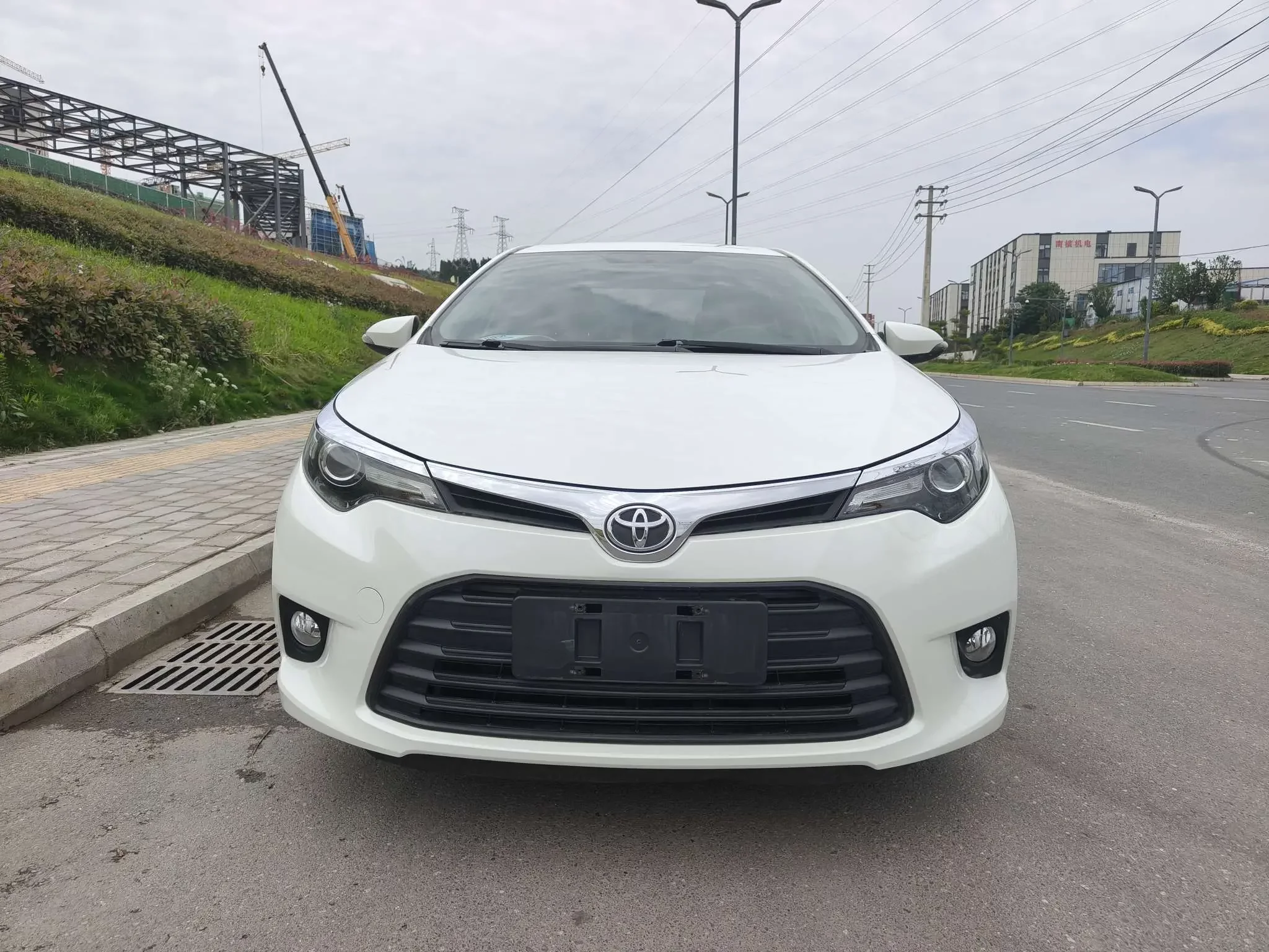 Toyota Levin