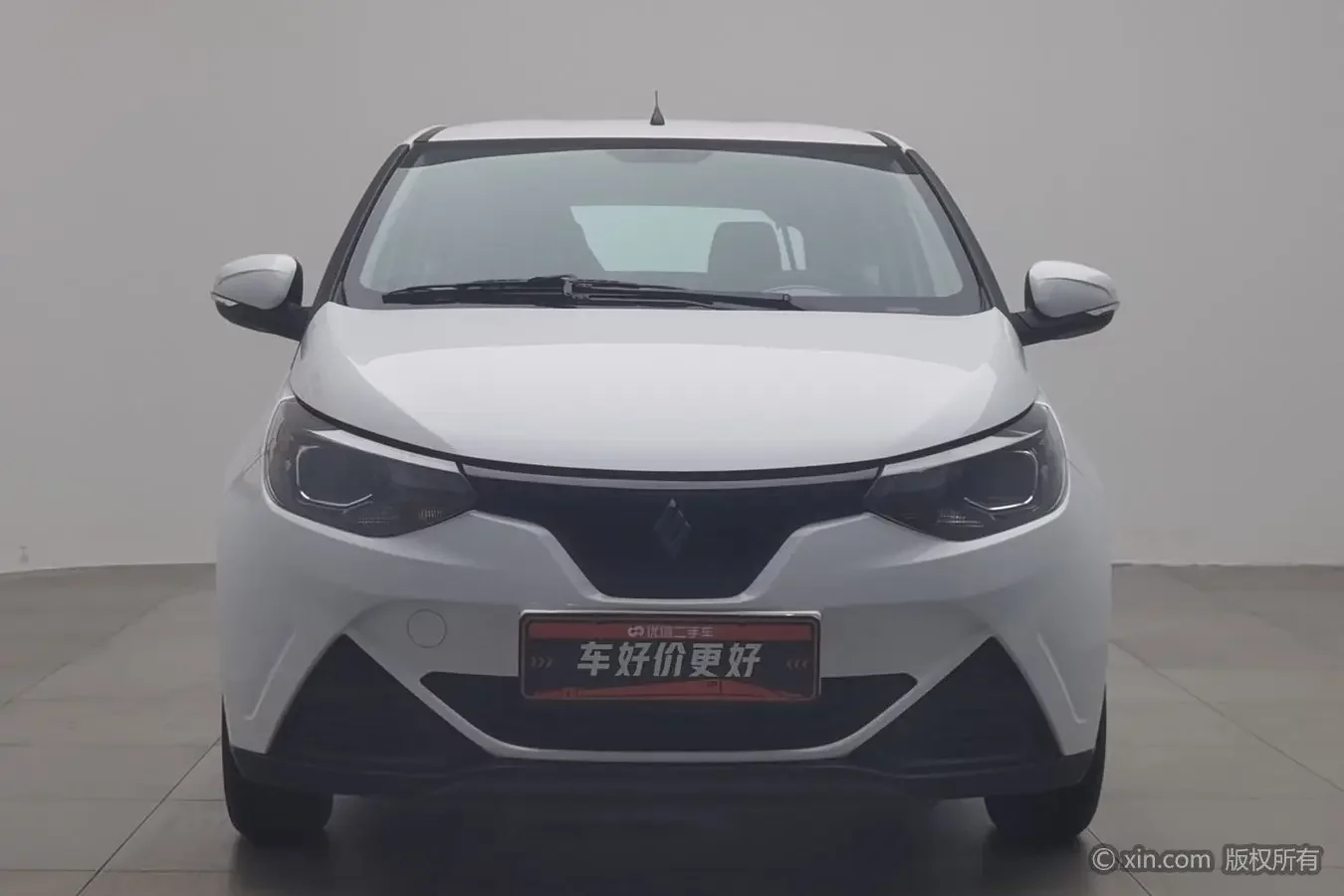 Jiangling Easy EV2